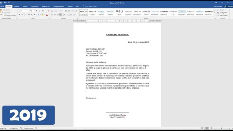 ¡Adiós al trabajo! Descubre la contundente carta de renuncia laboral en catalán que está dando de qué hablar