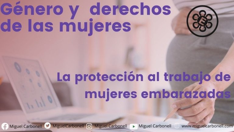 ¡Protección laboral para todas! Descubre cómo la Ley Federal del Trabajo defiende los derechos de las mujeres embarazadas